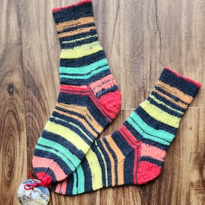 Wool Socks Medium Adult Winter Socks| Hiking Wool Socks Outdoor Men&#39;s Socks| Women&#39;s Wool Warm Winter Socks| Gift For Her| Gift For Him