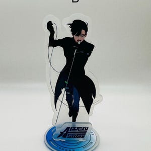 Alien Stage figurines!