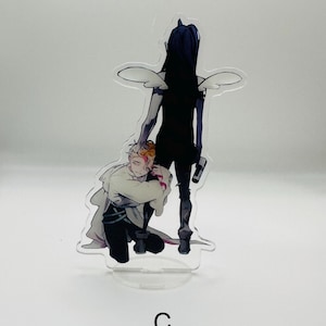Alien Stage Figures! - Etsy