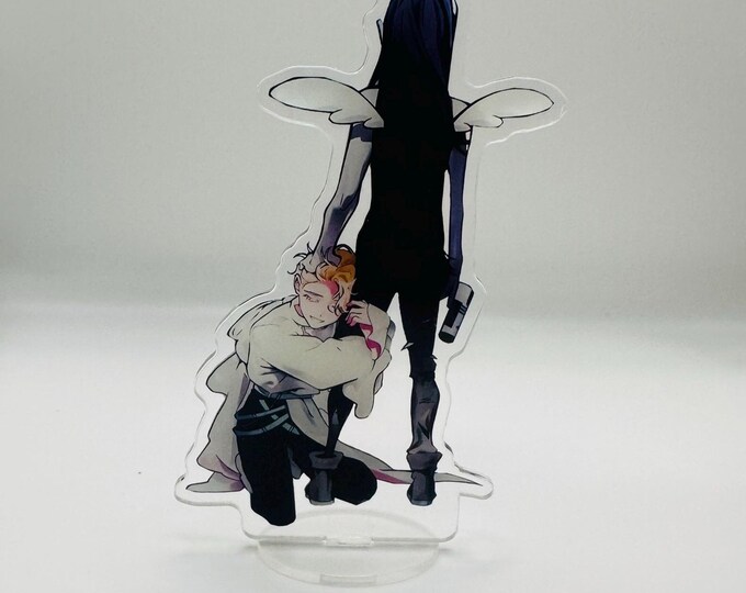 Alien Stage Figures! - Etsy