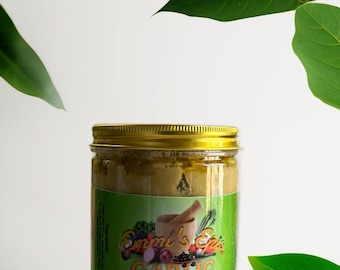 Garlic Epis