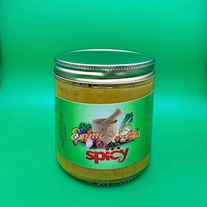 16 oz Spicy Epis