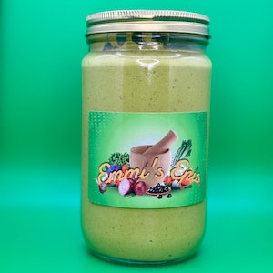 Haitian Epis