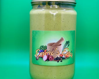 Haitian Epis