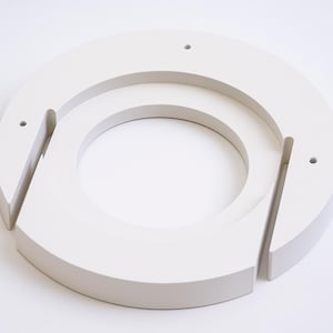Voor Samsung Freestyle Projector Plafondbevestiging CNC Freestyle Wandmontage Projector Montage Accessoires