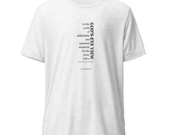 The White Collection -- "A God's-Eye View..."