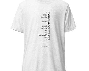 The White Collection -- "Grist for everybody's mill..."