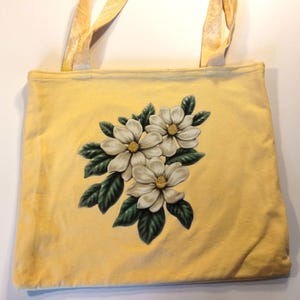 Memory T-shirt Tote Bag Purse Made From Shirts