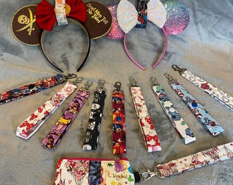 Bracelet/Protecteur d'oreilles