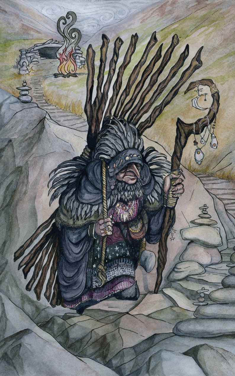 The Book of the Cailleach by Gearóid Ó Crualaoich The Book of the Cailleach by Gearóid Ó Crualaoich