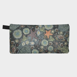 Tidal Excursion - Pencil Case