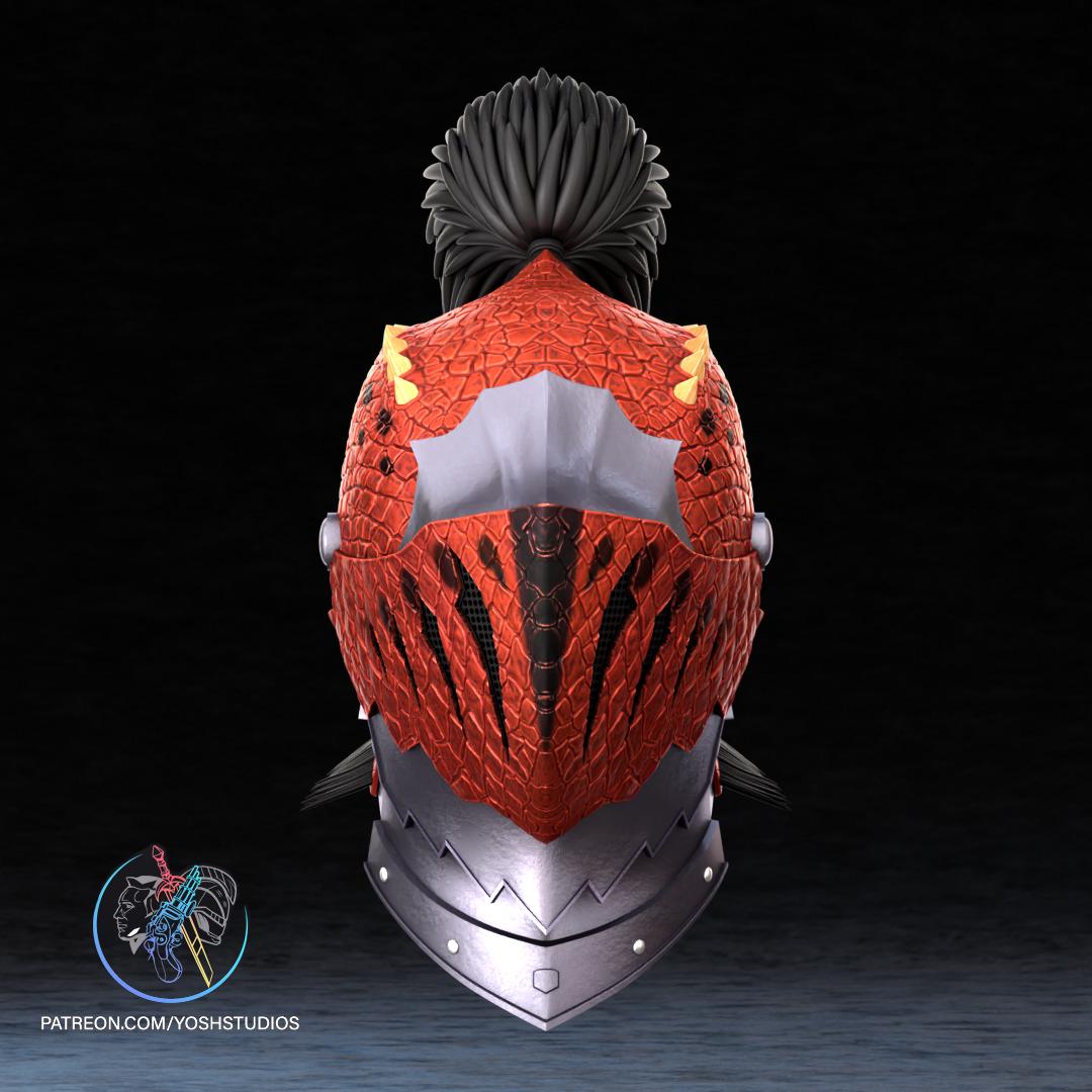 Yoshin3D - Etsy