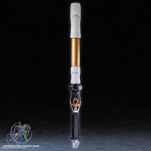 Moon Knight Stick 3D Printer STL File