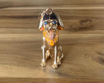Universal Studios Collectible jewelry Detective Conan Lupin charm NWOT all item prices include US tariffs
