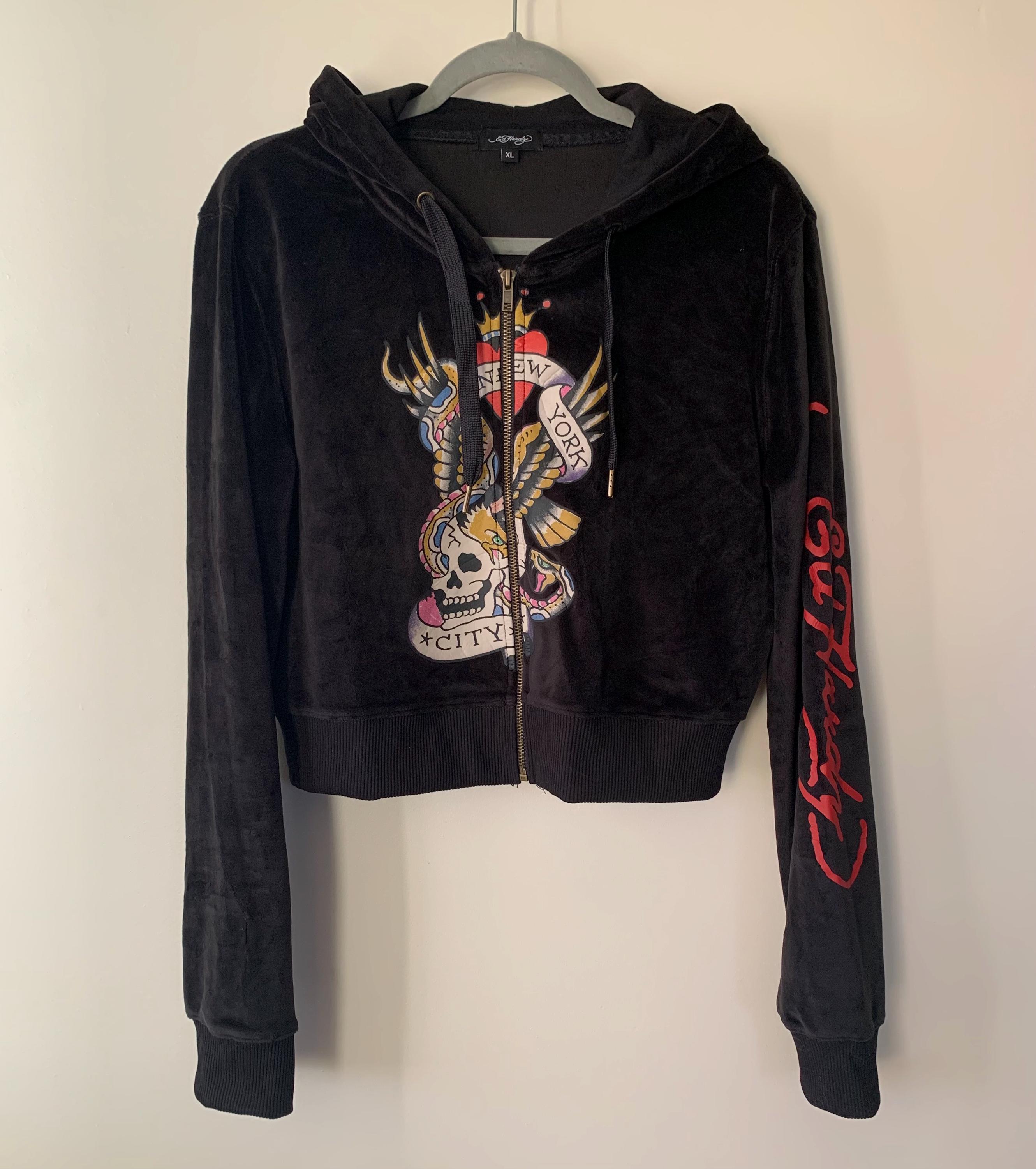Paul frank hoodie - Etsy 日本 ポールフランク肋骨デザイン ブラック 
