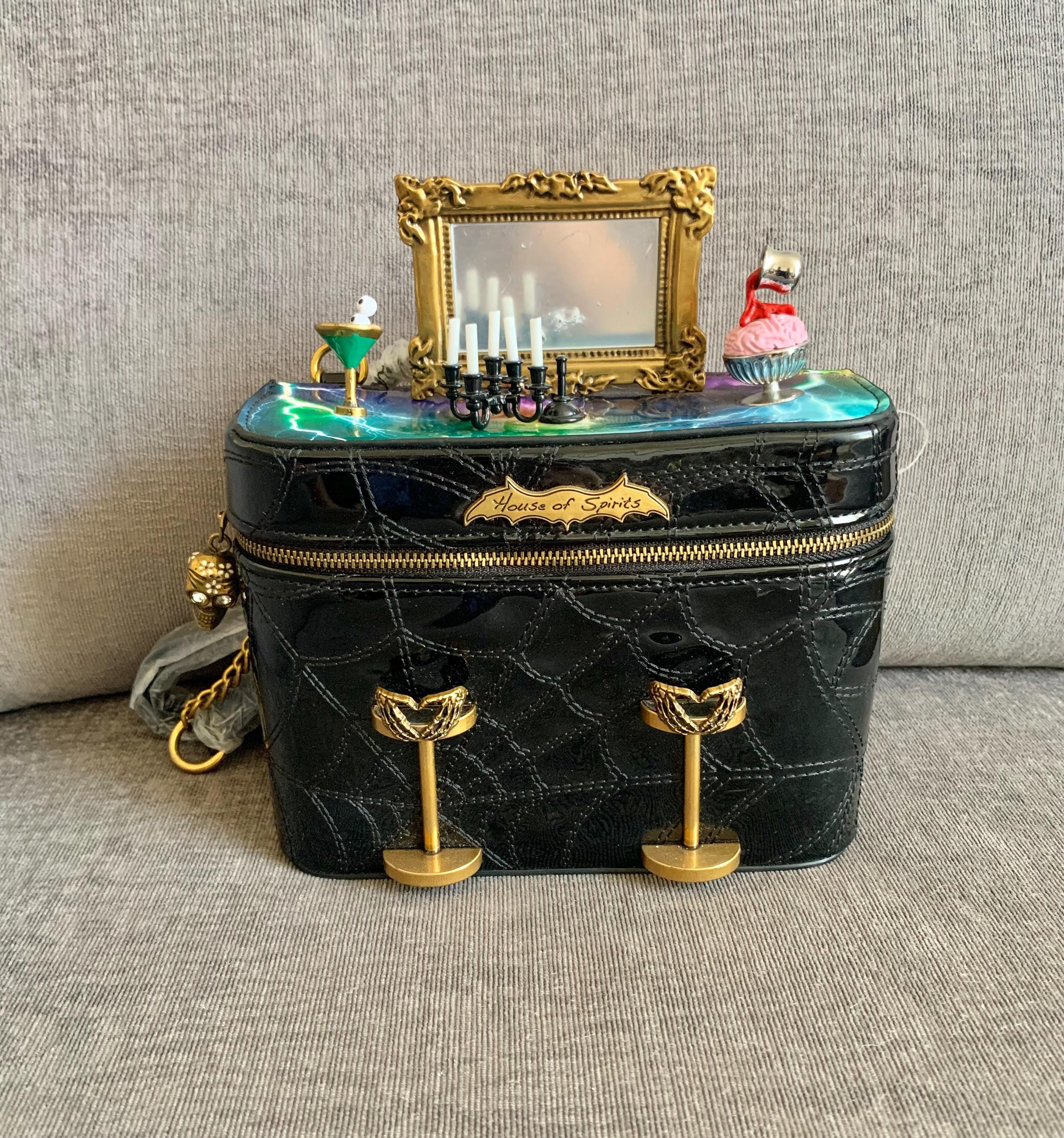 Betsey johnson purse - Etsy 日本