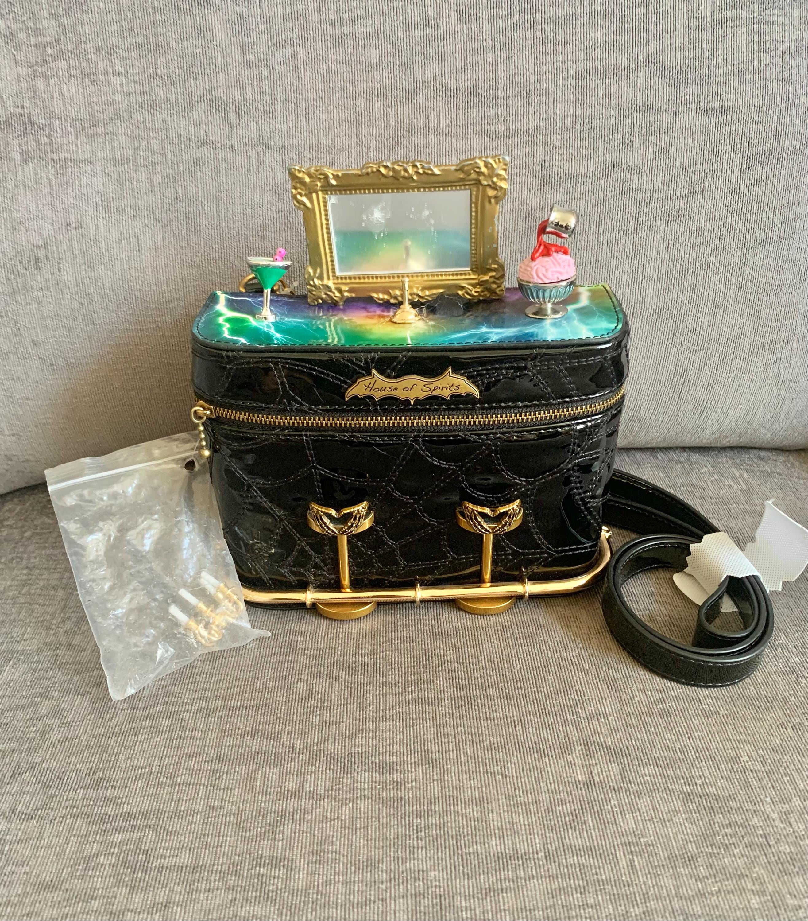 Betsey johnson purse - Etsy 日本
