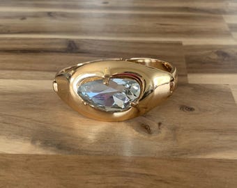 Zara Edelsteinarmband in limitierter Auflage golden Schmuck NWOT Alle Artikelpreise enthalten US-Zölle