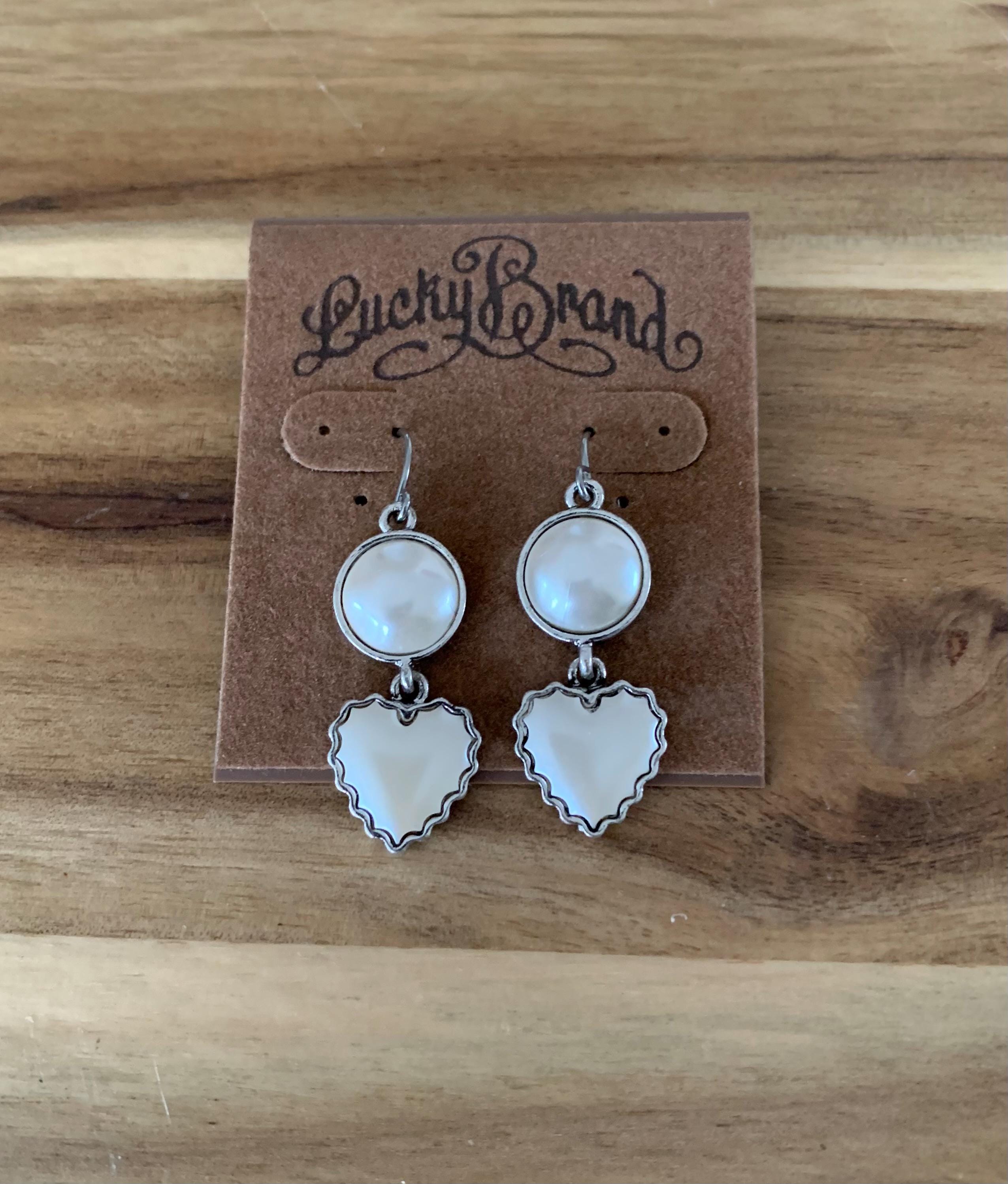 Lucky Brand Jewelry Canada - Main Image