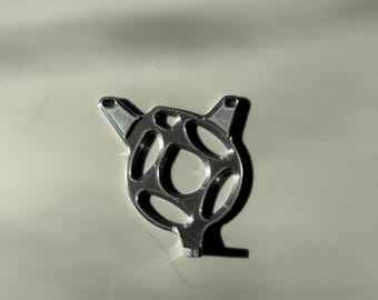 Tuttio Soleil 01 Motor Cover