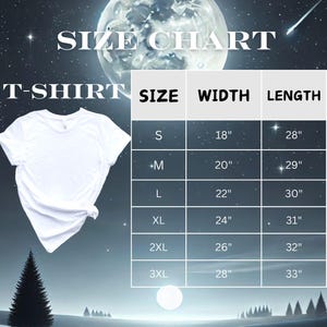 Velaris-themed pink t-shirt with front design of mountains, stars, and 'To the stars who listen' quote. Back highlights moon phases, butterflies, and floral art, blending celestial and fantasy vibes in a stylish, soft fabric.