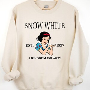 Disney Princess Shirt, Princess Sweatshirt, Disney Vacation Tee, Girls Trip Tee, Disney Travel Tee, Mulan Tee, Belle Tee, Elsa Tee, Anna Tee 画像 3