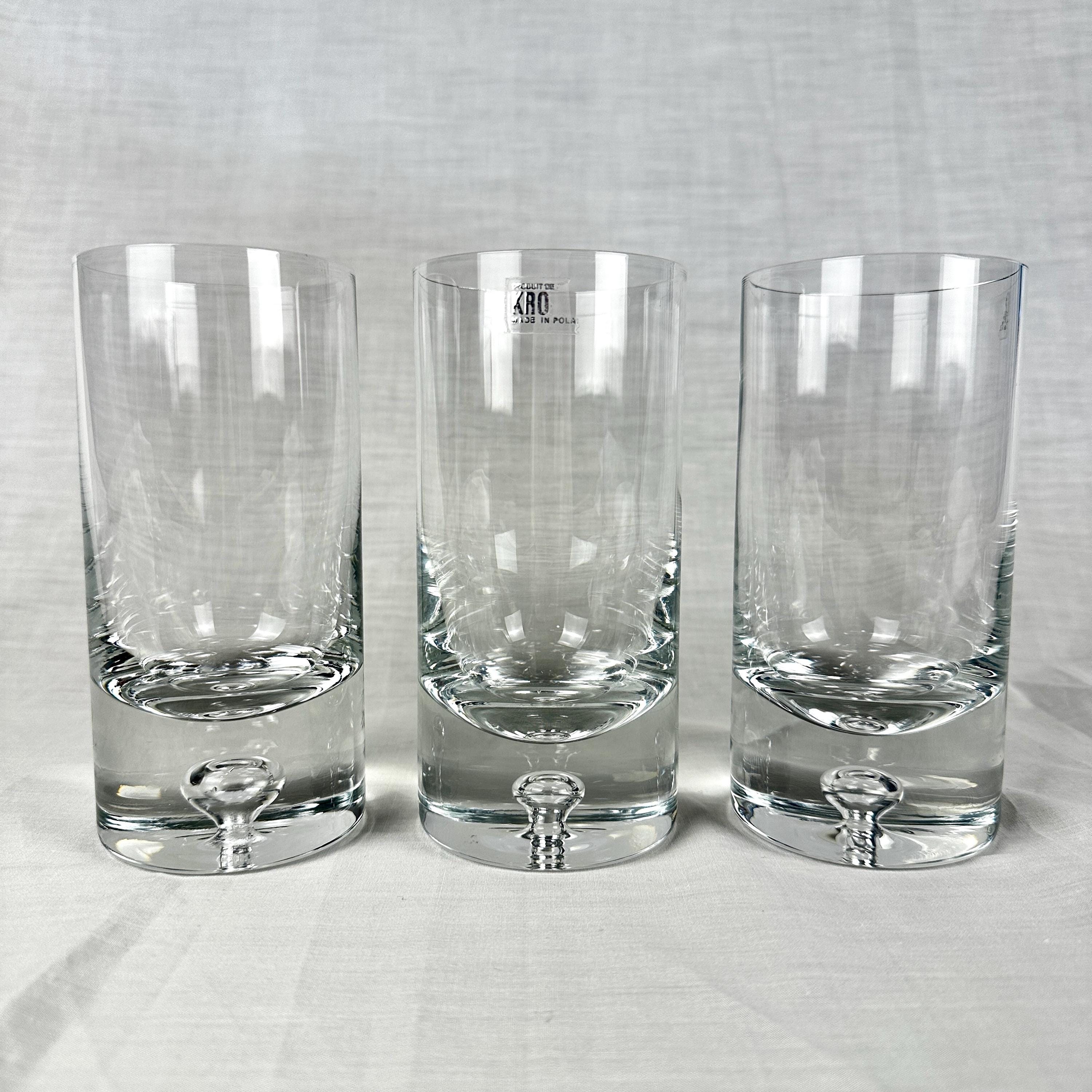 Vintage Blenko Glass - Etsy Canada 【希少】Vintage Blenko Art