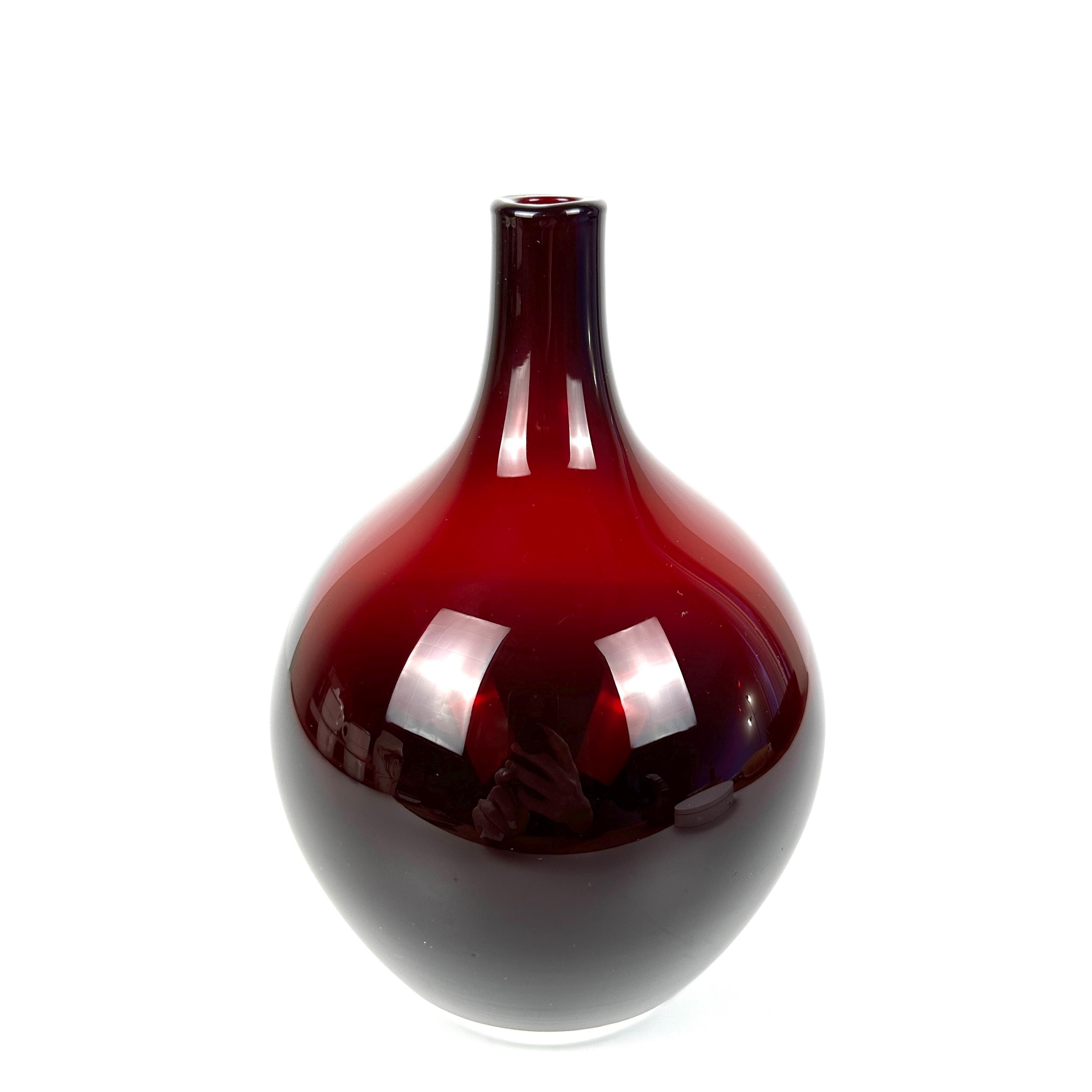 IKEA Salong Ruby Red 8