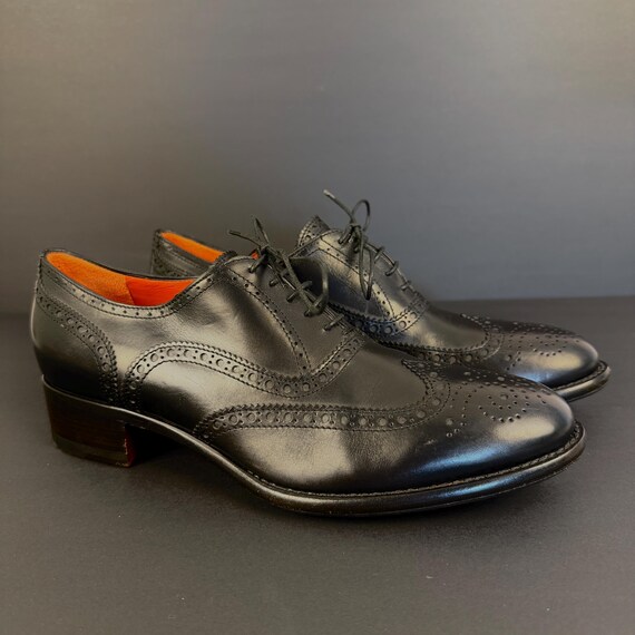 ladies dress shoes size 4.5 Floral Elisa Women's Wide Width Evening Dress Shoes for Wedding, Prom, & Dinner Silver 10