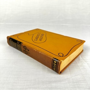 Hopalong Cassidy Takes Cards, by Clarence E. Mulford. First Edition, Hardcover Book, 1937