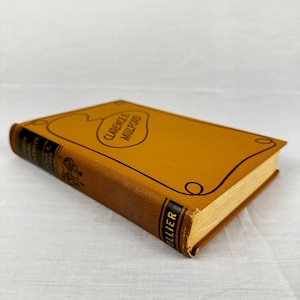 Mesquite Jenkins, Tumbleweed, by Clarence E. Mulford. First Edition, Hardcover Book, 1931, 32
