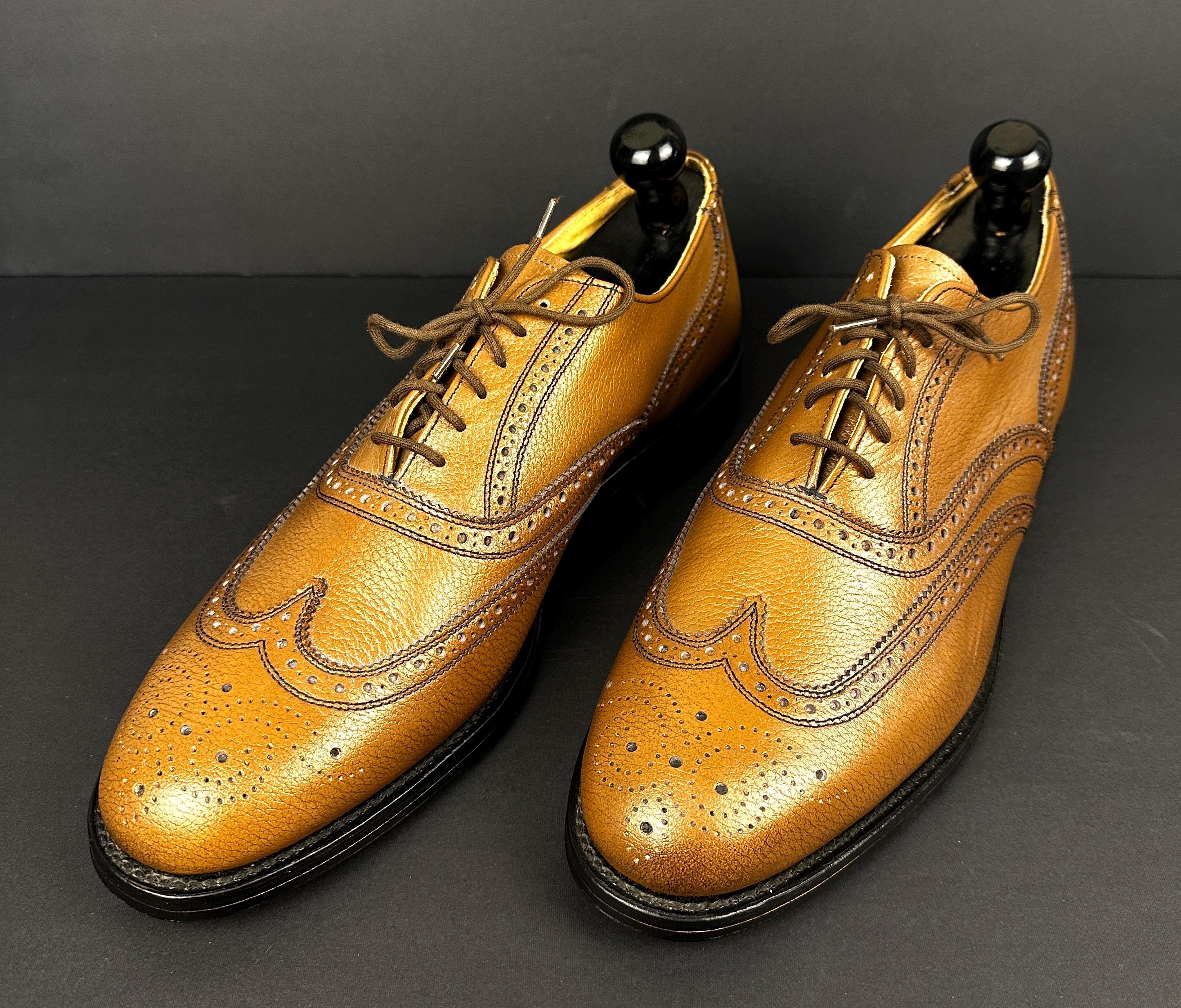 Alden Shoes - Etsy Canada display picture 1