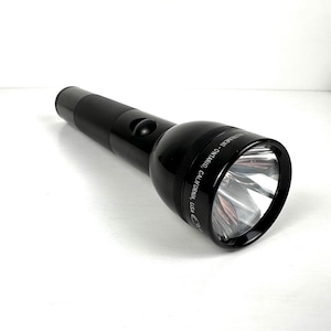 Maglite 2 D-Cell LED flashlight