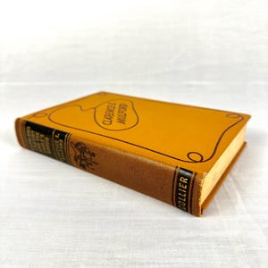 Hopalong Cassidy And The Eagles Brood , by Clarence E. Mulford. First Edition, Hardcover Book, 1930, 31