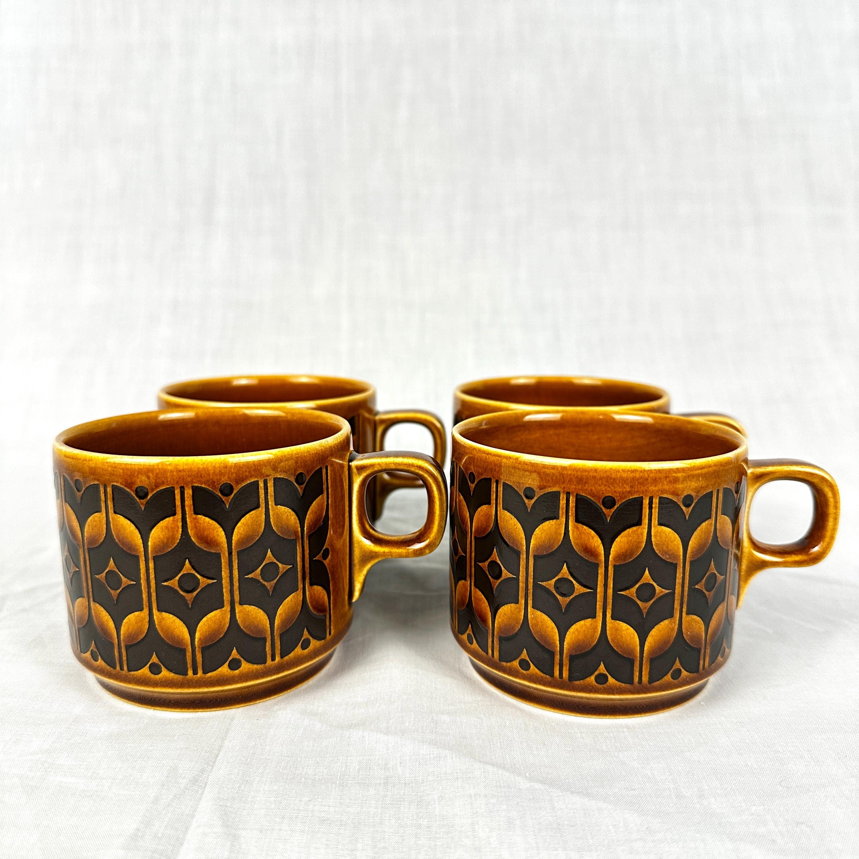 HORNSEA HEIRLOOM キャニスター Hornsea ホーンジー Heirloom キャニスター Middle/Green