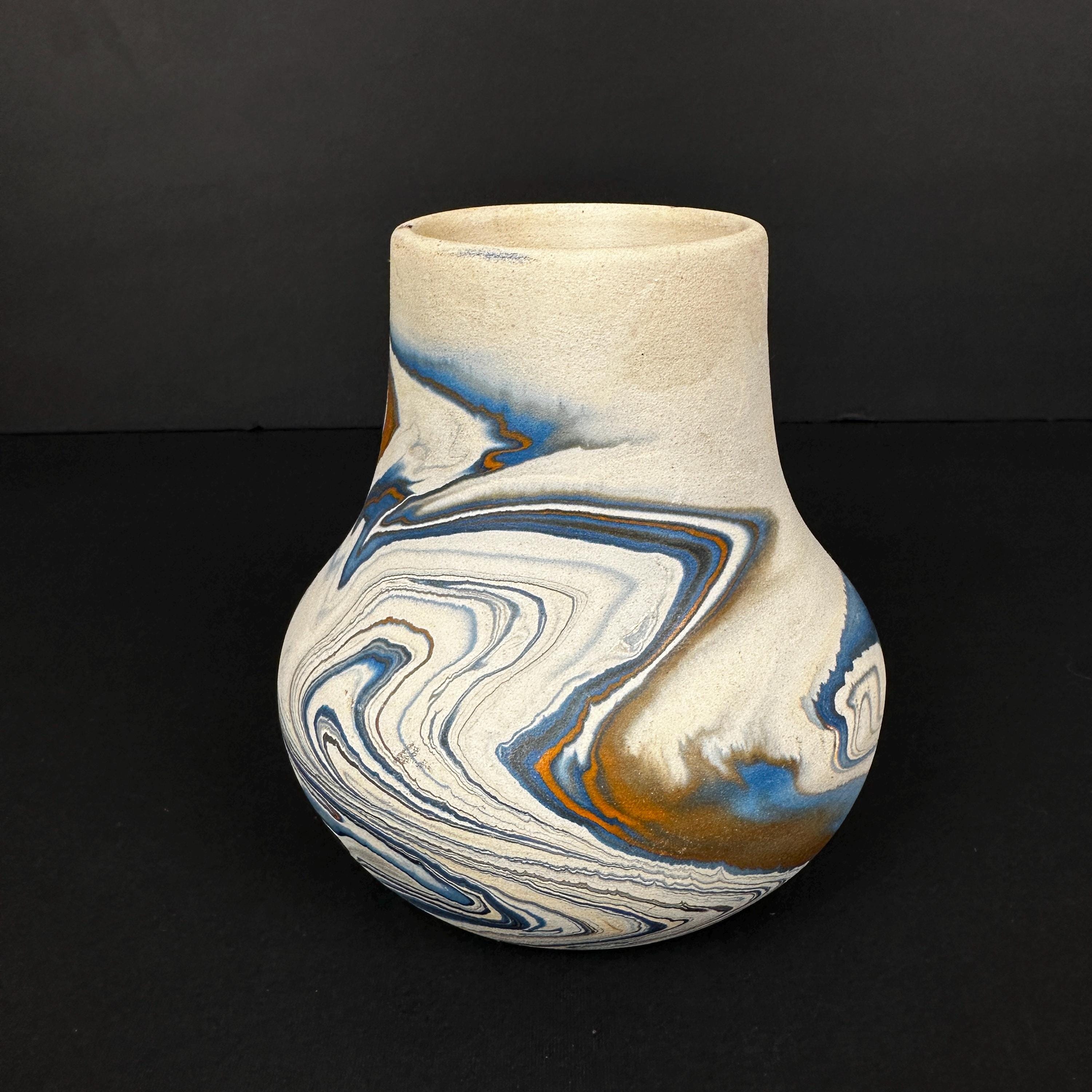 Nemadji Pottery - Etsy Canada