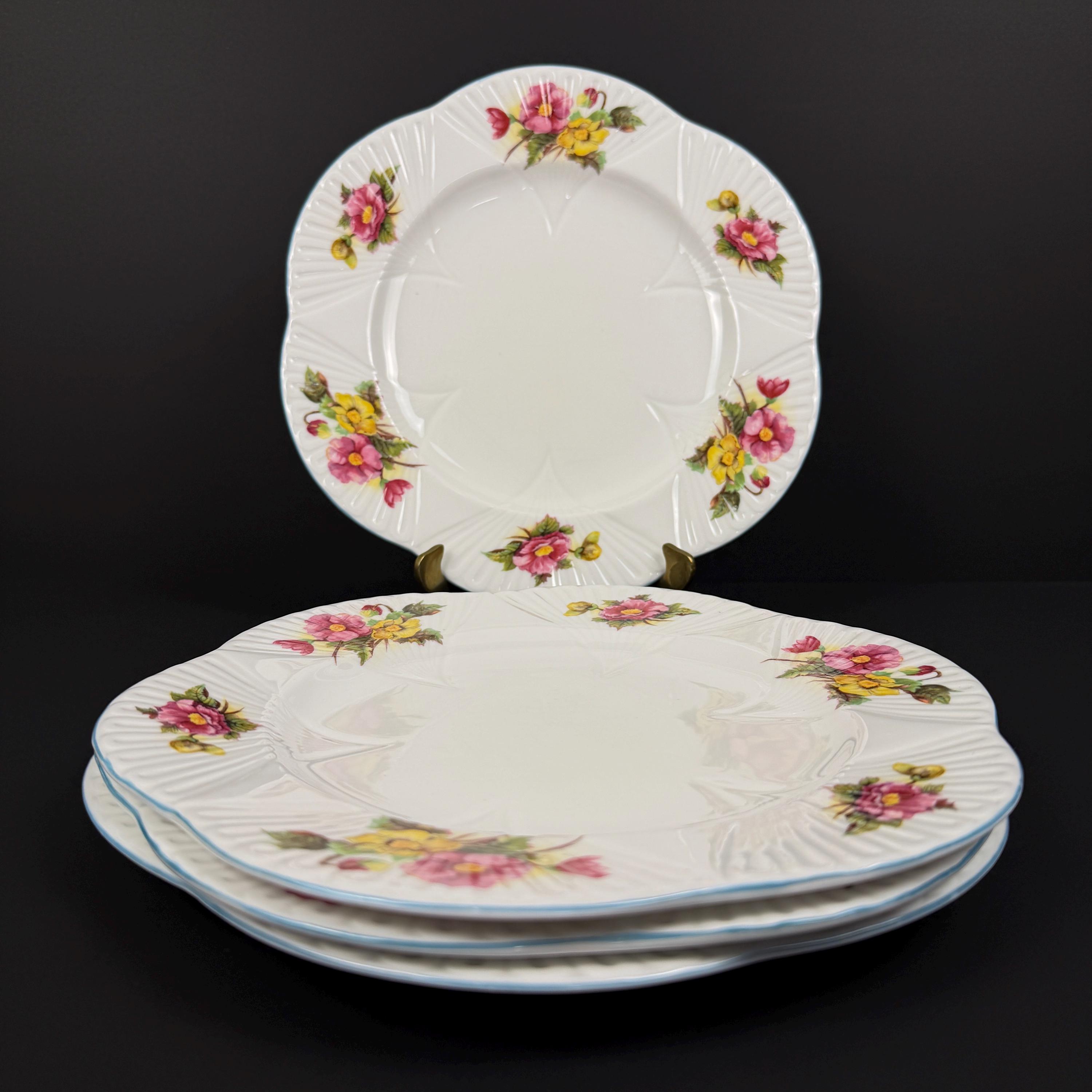 Shelley Dinner Set - Etsy