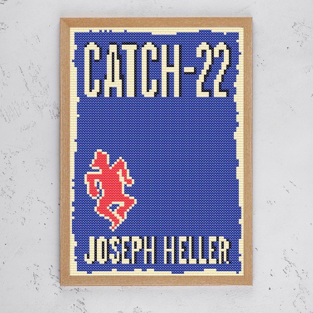 Catch 22 books - Etsy 日本