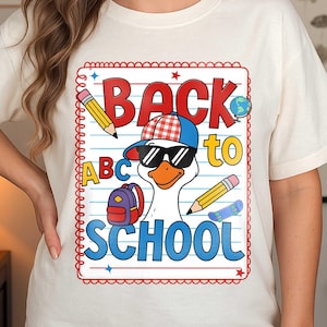 Primeiro dia de aula de ganso PNG, Volta às aulas de ganso PNG, Volta às aulas de ganso PNG, Volta às aulas de meninos e crianças, Professor PNG, Ensinar PNG, Primeiro dia de aula PNG
