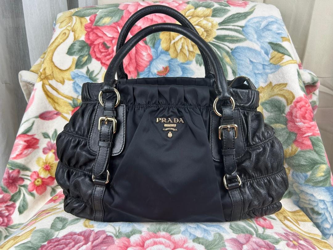 2000s Prada Bag - Etsy Canada 2000s Prada Bag - Etsy Canada