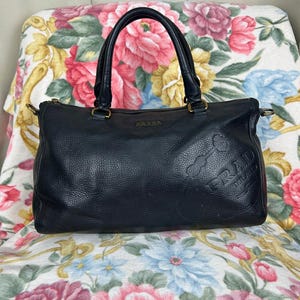 90s prada tote bag - Etsy 日本