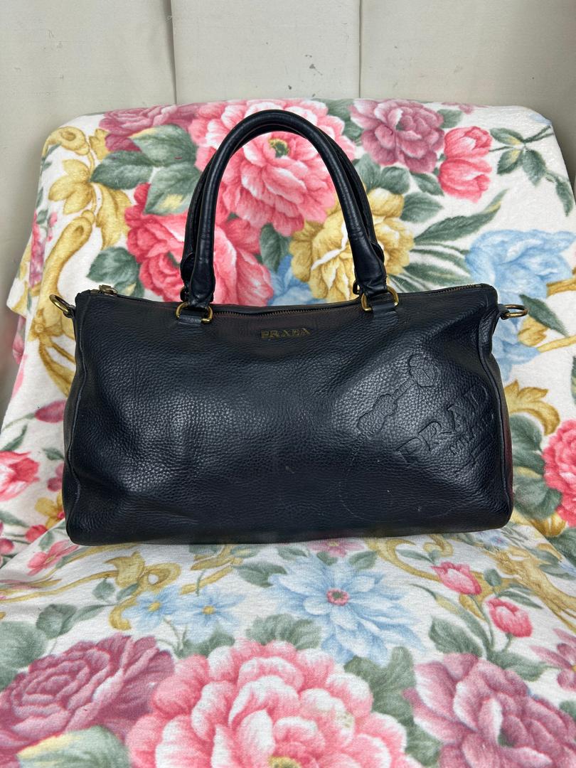 90s prada tote bag - Etsy 日本