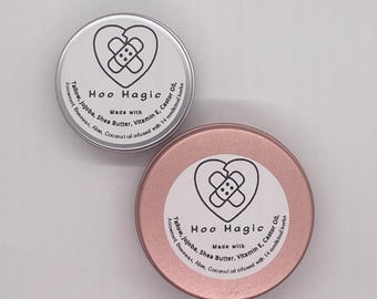 Fat Girls Tallow Moo Magic