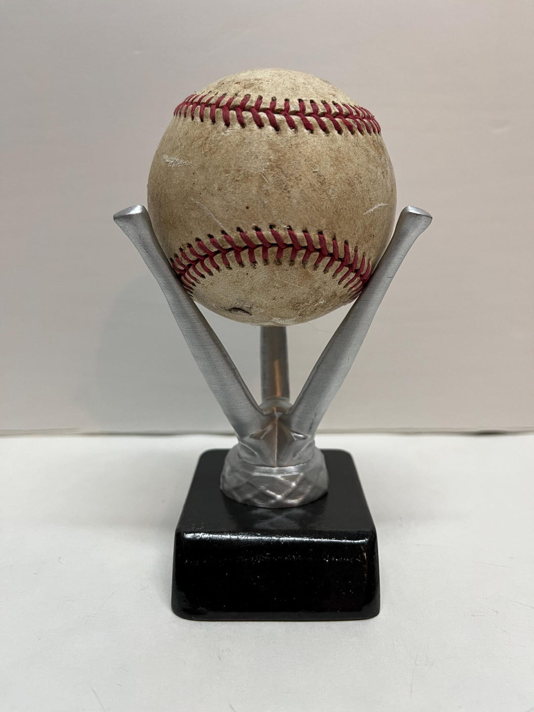 Sandlot Baseball Stand Display Holder Screen Accurate 3-D Printed on ...