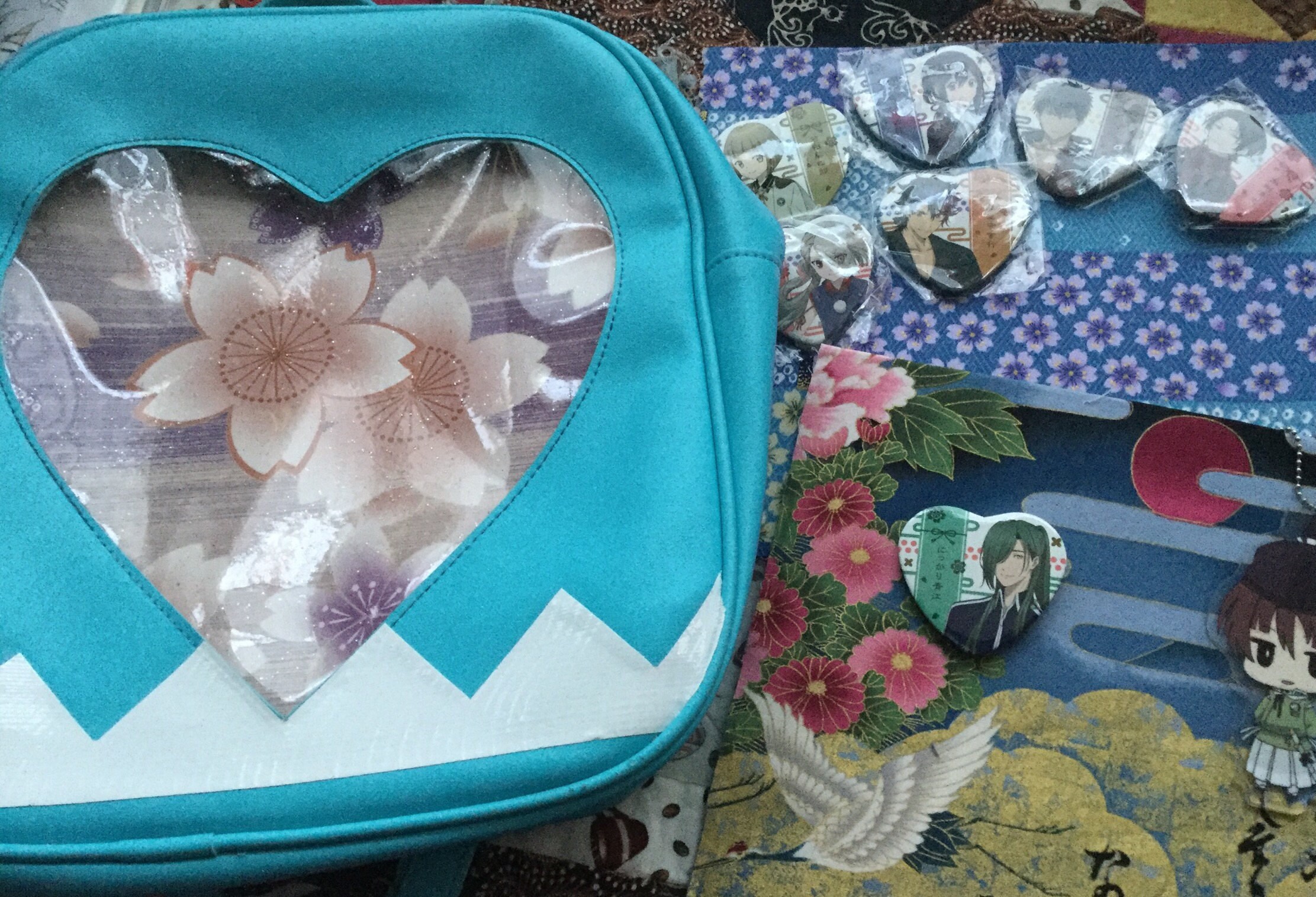 Ita Bag Inserts Etsy