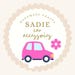 Sadie