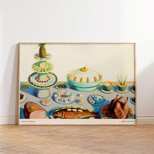 Wayne thiebaud - Etsy 日本