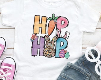 Honey Bunny Toddler Shirt
