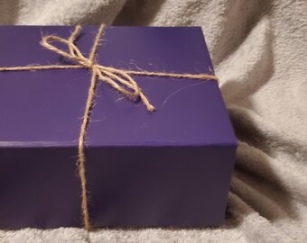 Small Gift Box