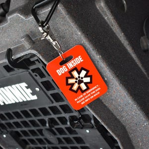 Emergency Pet Tag | Dogs Cats Personalized Tag | Detailed Pet Tags